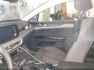 2021 Kia K5, VIN 5XXG14J24MG018377. Фото 5 з 6 з аукціону IAAI. Каталог авто зі США OpenDataCar.