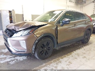 2019 Mitsubishi Eclipse, VIN JA4AT4AA6KZ002628. Фото 2 з 6 з аукціону IAAI. Каталог авто зі США OpenDataCar.