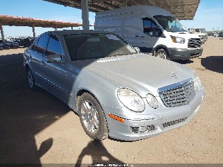 2007 Mercedes-benz E-Class, VIN WDBUF22X87B087147. Фото 1 з 6 з аукціону IAAI. Каталог авто зі США OpenDataCar.