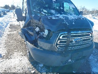 2017 Ford Transit-150, VIN 1FMZK1YG2HKA42920. Фото 6 з 6 з аукціону IAAI. Каталог авто зі США OpenDataCar.