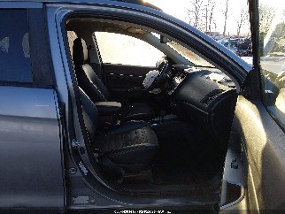 2019 Mitsubishi Outlander Sport, VIN JA4AR4AW1KU026763. Фото 5 з 6 з аукціону IAAI. Каталог авто зі США OpenDataCar.