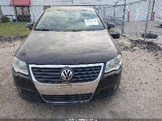 2010 Volkswagen Passat, VIN WVWJM7AN3AE065716. Zdjęcie 6 z 6 z aukcji IAAI. Katalog aut z USA OpenDataCar.