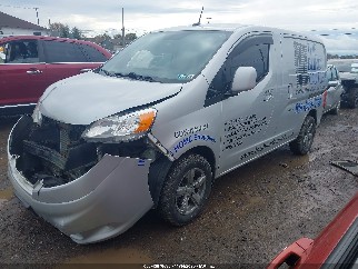 2013 Nissan NV 200, VIN 3N6CM0KNXDK691656. Фото 2 з 6 з аукціону IAAI. Каталог авто зі США OpenDataCar.