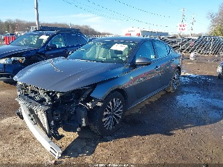 2023 Nissan Altima, VIN 1N4BL4DV9PN366992. Фото 2 з 6 з аукціону IAAI. Каталог авто зі США OpenDataCar.