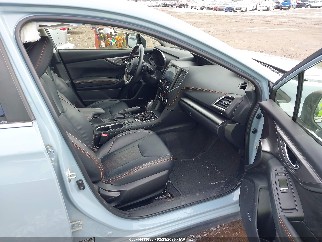 2021 Subaru Crosstrek, VIN JF2GTHNC0MH217046. Фото 5 з 6 з аукціону IAAI. Каталог авто зі США OpenDataCar.