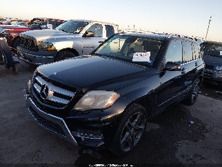 2014 Mercedes-benz GLK-Class, VIN WDCGG5HB8EG162481. Фото 2 з 6 з аукціону IAAI. Каталог авто зі США OpenDataCar.