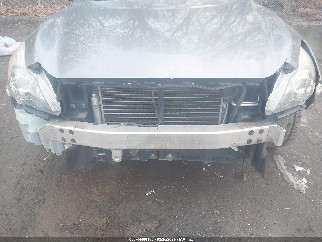 2011 Infiniti G37, VIN JN1CV6EL6BM263645. Фото 6 з 6 з аукціону IAAI. Каталог авто зі США OpenDataCar.