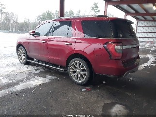2019 Ford Expedition, VIN 1FMJU2AT9KEA67078. Фото 3 з 6 з аукціону IAAI. Каталог авто зі США OpenDataCar.