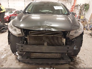 2017 Chevrolet Trax, VIN 3GNCJPSBXHL287516. Фото 6 з 6 з аукціону IAAI. Каталог авто зі США OpenDataCar.