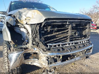 2019 Ford F-150, VIN 1FTFW1E40KKE37482. Фото 6 з 6 з аукціону IAAI. Каталог авто зі США OpenDataCar.