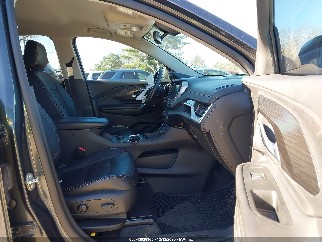 2018 Gmc Terrain, VIN 3GKALPEV2JL238451. Фото 5 з 6 з аукціону IAAI. Каталог авто зі США OpenDataCar.