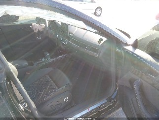 2021 Audi S5 Sportback, VIN WAUB4CF56MA018551. Фото 5 з 6 з аукціону IAAI. Каталог авто зі США OpenDataCar.