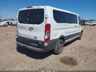 2018 Ford Transit-350, VIN 1FBZX2ZM4JKB42723. Фото 4 з 6 з аукціону IAAI. Каталог авто зі США OpenDataCar.