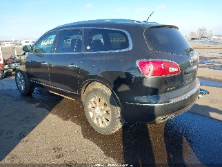 2014 Buick Enclave, VIN 5GAKRBKD7EJ111089. Фото 3 з 6 з аукціону IAAI. Каталог авто зі США OpenDataCar.