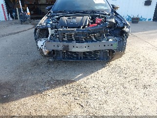 2019 Mazda 3, VIN JM1BPBNM9K1121554. Фото 6 з 6 з аукціону IAAI. Каталог авто зі США OpenDataCar.