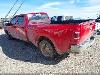 2024 Ram 3500, VIN 3C63RRGL9RG335443. Фото 3 з 6 з аукціону IAAI. Каталог авто зі США OpenDataCar.