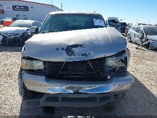 2003 Gmc Yukon, VIN 1GKEC13Z23J284733. Фото 6 з 6 з аукціону IAAI. Каталог авто зі США OpenDataCar.