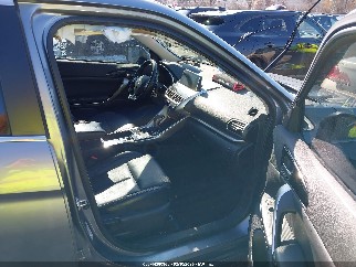 2018 Mitsubishi Eclipse, VIN JA4AT5AA8JZ042326. Фото 5 з 6 з аукціону IAAI. Каталог авто зі США OpenDataCar.