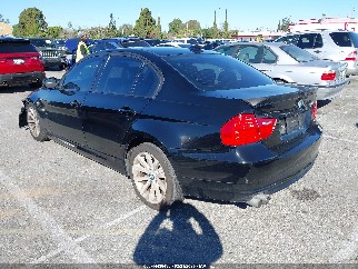 2011 Bmw 3 Series, VIN WBAPH7C52BE852733. Zdjęcie 3 z 6 z aukcji IAAI. Katalog aut z USA OpenDataCar.