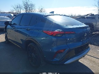 2025 Buick Envista, VIN KL47LBEP5SB090416. Фото 3 из 6 с аукциона IAAI. Каталог авто из США OpenDataCar.