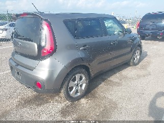 2018 Kia Soul, VIN KNDJN2A24J7536413. Фото 4 з 6 з аукціону IAAI. Каталог авто зі США OpenDataCar.