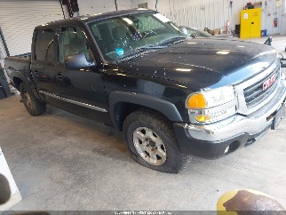2004 Gmc Sierra 1500, VIN 2GTEK13T041386196. Zdjęcie 1 z 6 z aukcji IAAI. Katalog aut z USA OpenDataCar.