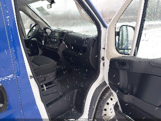 2018 Ram ProMaster 2500, VIN 3C6TRVDG1JE145779. Фото 5 з 6 з аукціону IAAI. Каталог авто зі США OpenDataCar.