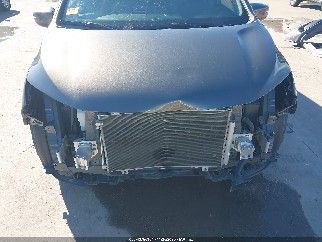 2022 Honda Odyssey, VIN 5FNRL6H90NB066674. Фото 6 з 6 з аукціону IAAI. Каталог авто зі США OpenDataCar.