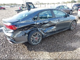 2023 Kia Forte, VIN 3KPF44AC7PE565507. Фото 6 з 6 з аукціону IAAI. Каталог авто зі США OpenDataCar.