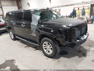 2019 Chevrolet Suburban, VIN 1GNSKHKC8KR154423. Zdjęcie 1 z 6 z aukcji IAAI. Katalog aut z USA OpenDataCar.