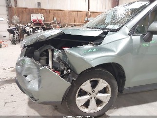 2016 Subaru Forester, VIN JF2SJADC7GH532021. Фото 6 з 6 з аукціону IAAI. Каталог авто зі США OpenDataCar.