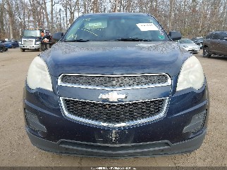 2015 Chevrolet Equinox, VIN 2GNALAEK8F6376562. Фото 6 з 6 з аукціону IAAI. Каталог авто зі США OpenDataCar.