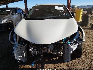 2021 Toyota C-HR, VIN JTNKHMBX0M1113445. Фото 6 з 6 з аукціону IAAI. Каталог авто зі США OpenDataCar.