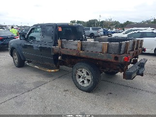 2006 Ford Ranger, VIN 1FTZR45E56PA01637. Фото 3 из 6 с аукциона IAAI. Каталог авто из США OpenDataCar.