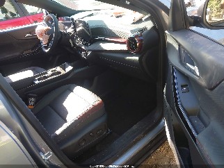 2026 Chevrolet Equinox, VIN 3GNAXLEG4TL127100. Фото 5 з 6 з аукціону IAAI. Каталог авто зі США OpenDataCar.