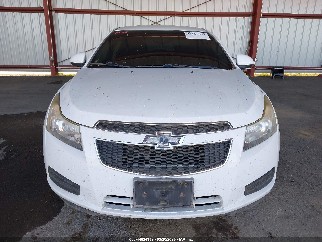 2014 Chevrolet Cruze, VIN 1G1PC5SBXE7316918. Фото 6 з 6 з аукціону IAAI. Каталог авто зі США OpenDataCar.