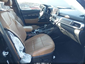 2020 Kia Telluride, VIN 5XYP5DHC3LG020697. Фото 5 з 6 з аукціону IAAI. Каталог авто зі США OpenDataCar.