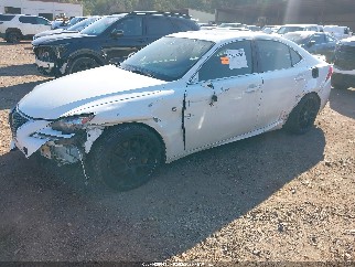 2016 Lexus IS 200t, VIN JTHBA1D22G5031608. Фото 6 з 6 з аукціону IAAI. Каталог авто зі США OpenDataCar.