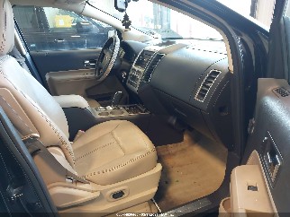 2008 Ford Edge, VIN 2FMDK39C08BA45889. Фото 5 з 6 з аукціону IAAI. Каталог авто зі США OpenDataCar.