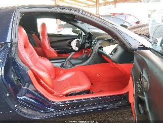 2001 Chevrolet Corvette, VIN 1G1YY22G815121048. Фото 5 з 6 з аукціону IAAI. Каталог авто зі США OpenDataCar.