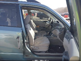 2010 Subaru Forester, VIN JF2SH6CC5AH744403. Фото 5 з 6 з аукціону IAAI. Каталог авто зі США OpenDataCar.