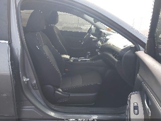 2020 Nissan Sentra, VIN 3N1AB8CV4LY302697. Фото 5 з 6 з аукціону IAAI. Каталог авто зі США OpenDataCar.