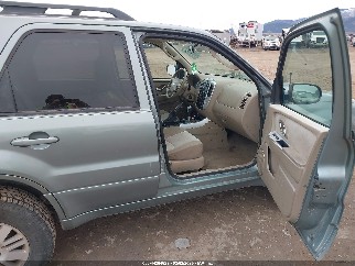 2006 Mercury Mariner, VIN 4M2YU57Z06KJ07159. Фото 5 з 6 з аукціону IAAI. Каталог авто зі США OpenDataCar.