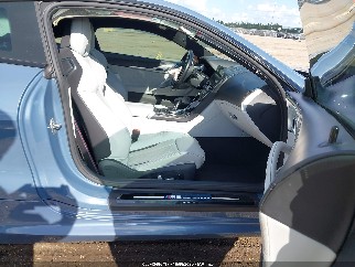 2022 Bmw M8, VIN WBSAE0C00NCH58908. Фото 5 из 6 с аукциона IAAI. Каталог авто из США OpenDataCar.