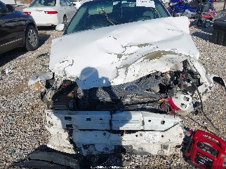 2007 Ford Taurus, VIN 1FAFP56U27A217458. Фото 6 из 6 с аукциона IAAI. Каталог авто из США OpenDataCar.