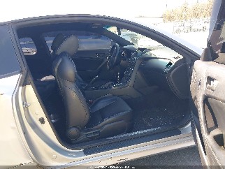 2013 Hyundai Genesis, VIN KMHHU6KJ4DU108082. Фото 5 з 6 з аукціону IAAI. Каталог авто зі США OpenDataCar.