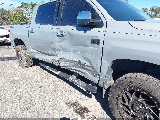 2020 Toyota Tundra, VIN 5TFFY5F18LX259802. Фото 6 з 6 з аукціону IAAI. Каталог авто зі США OpenDataCar.