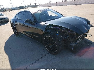 2018 Porsche Panamera, VIN WP0AA2A79JL110392. Фото 1 з 6 з аукціону IAAI. Каталог авто зі США OpenDataCar.