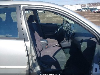 2003 Pontiac Vibe, VIN 5Y2SL62813Z418895. Фото 5 з 6 з аукціону IAAI. Каталог авто зі США OpenDataCar.