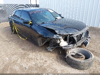 2016 Chrysler 300, VIN 2C3CCABG1GH233805. Фото 1 з 6 з аукціону IAAI. Каталог авто зі США OpenDataCar.